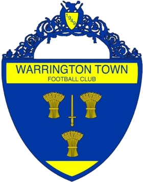 Warrington Town AFC
