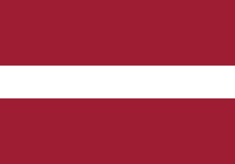 Latvia U21