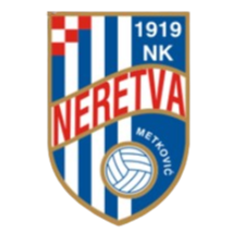 Logo NK Neretva