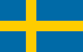 Logo Sweden U21