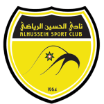 Al-Hussein SC (Irbid)
