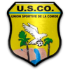Logo US Comoe