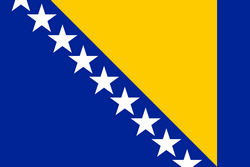 Bosnia and Herzegovina U21