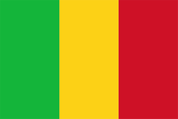 Logo Mali U23