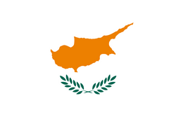 Logo Cyprus U19